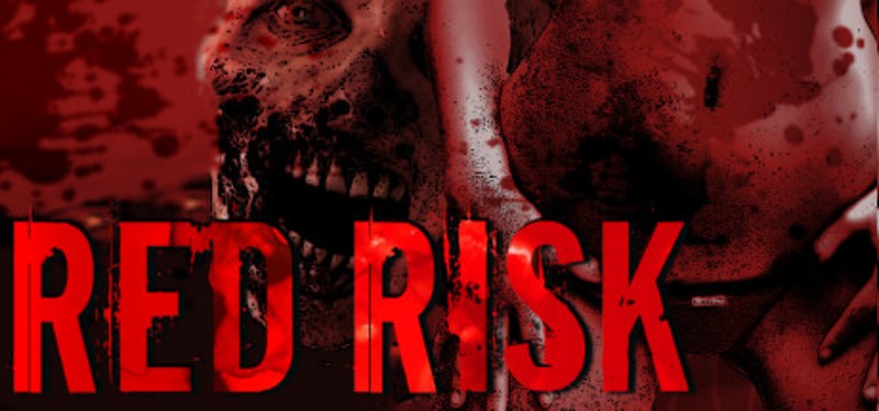 Red Risk Game Cover