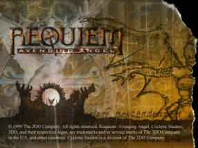 Requiem: Avenging Angel Image