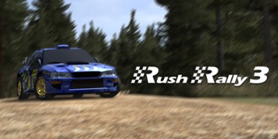 Rush Rally 3 Image
