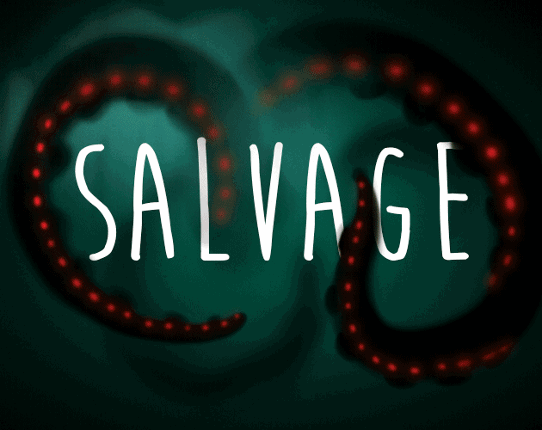 Salvage Game Cover