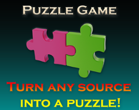 SAMMI Puzzle Game Image