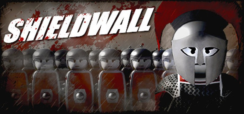 Shieldwall Game Cover