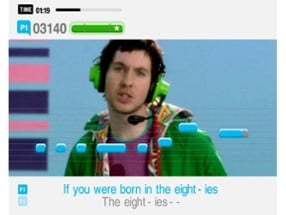 SingStar: Hottest Hits Image