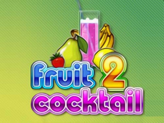 Slot Machine Fruit Cocktail v.1.2 Reborn (Godot / Unity Assets) Game Cover