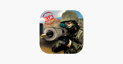 Sniper Warrior 3D: Desert Warfare Image