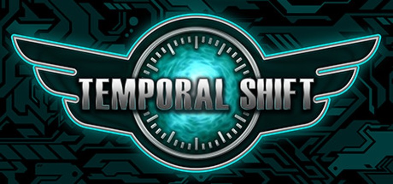 Temporal Shift Game Cover