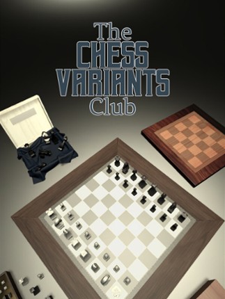The Chess Variants Club Game Cover