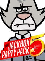 The Jackbox Party Pack 5 Image