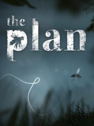 The Plan Game Cover