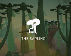 The Sapling Image