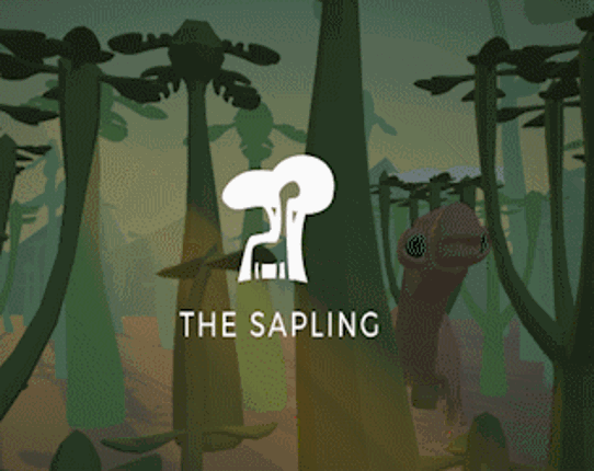 The Sapling Game Cover