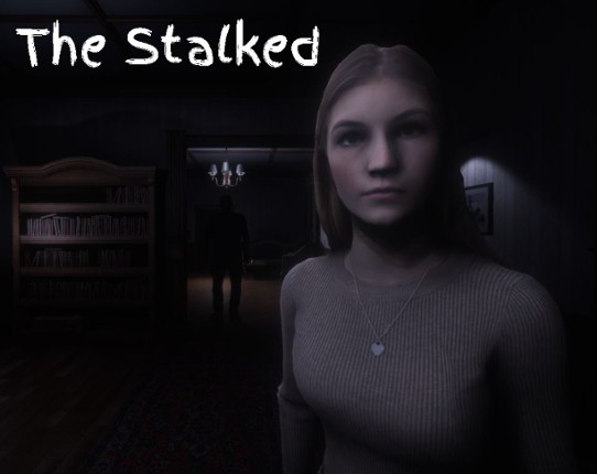 The Stalked Game Cover
