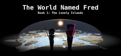 The World Named Fred Image