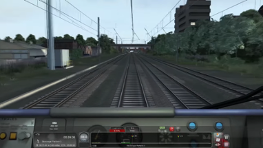 Train Simulator 2015 Image