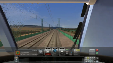 Train Simulator 2020 Image