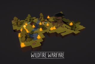 Wildfire Warfare Image