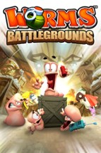Worms Battlegrounds Image