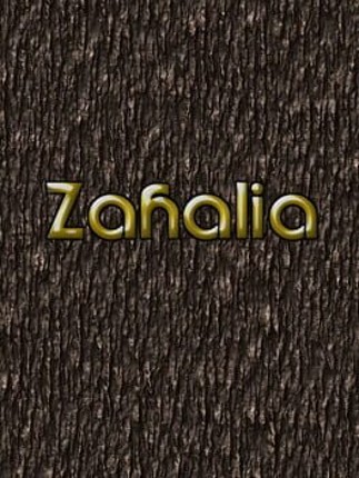 Zahalia Game Cover