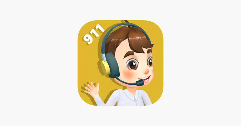 911 Operator 3D Game Cover