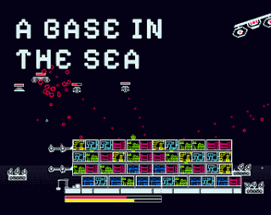 A Base in the Sea Image