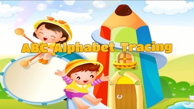 ABC English for preschool and kindergarten Image