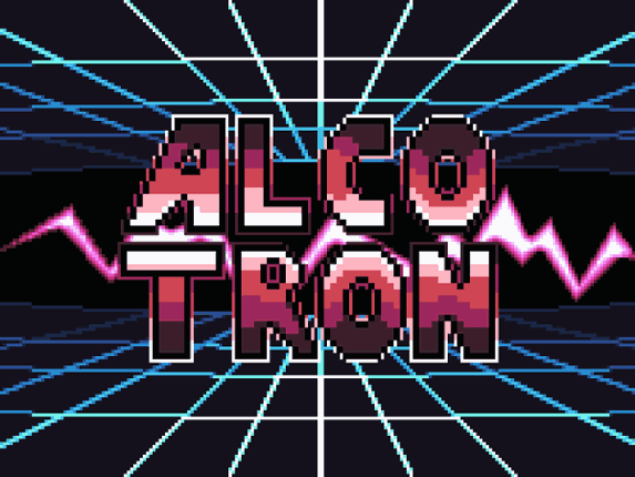 Alcotron Game Cover