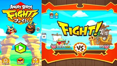Angry Birds Fight! Image