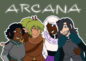 Arcana Image