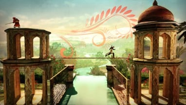 Assassin's Creed Chronicles: India Image