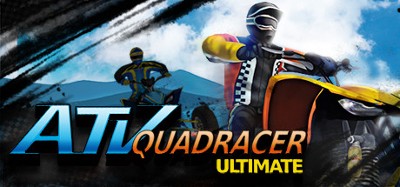 ATV Quadracer Ultimate Image