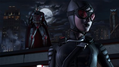 Batman: The Telltale Series Image