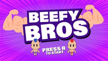 Beefy Bros Image