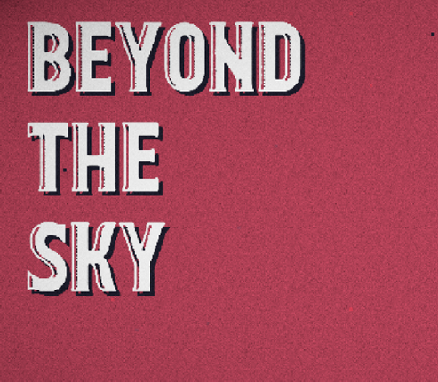 Beyond The Sky (AGBIC Jam) Game Cover