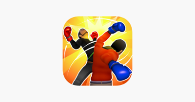 Boxing Rush 3D Image