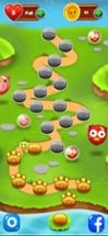 Bubble Burst - Match 3 Puzzle Image