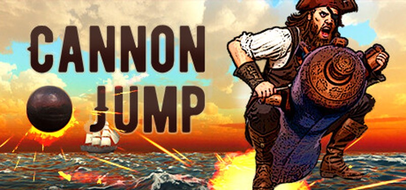 Cannon Jump Game Cover