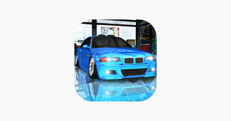 Car Parking 3D Multiplayer Game Cover