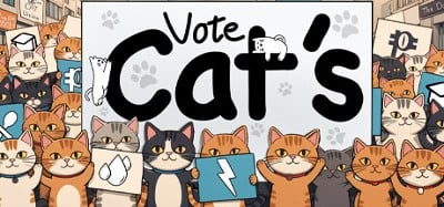 Cat's Vote Image