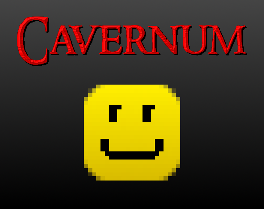 Cavernum Game Cover