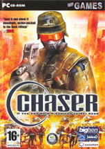 Chaser Image