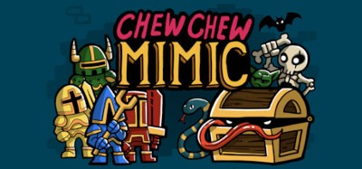 Chew Chew Mimic Image