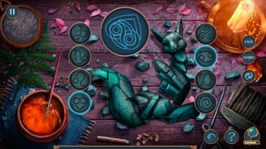 Connected Hearts: Fortune Play Collector's Edition Image