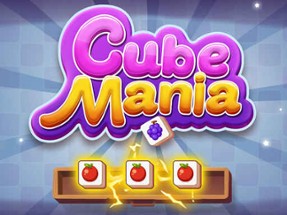 Cube Mania Image