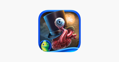 Dark Tales: Edgar Allan Poe’s The Tell-tale Heart - A Hidden Object Mystery (Full) Image