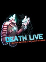 Death Live Image