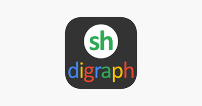 Digraphs sh - Flashcards &amp; Games Image