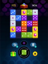 Domino Dice Puzzle Image