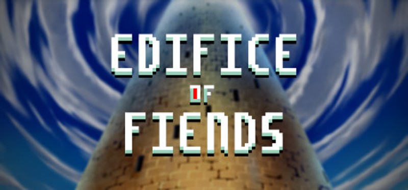 Edifice of Fiends Game Cover