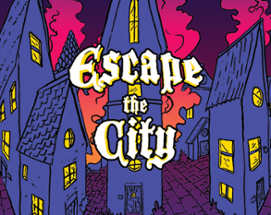 Escape the City Image