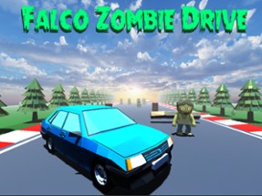 Falco Zombie Drive Image